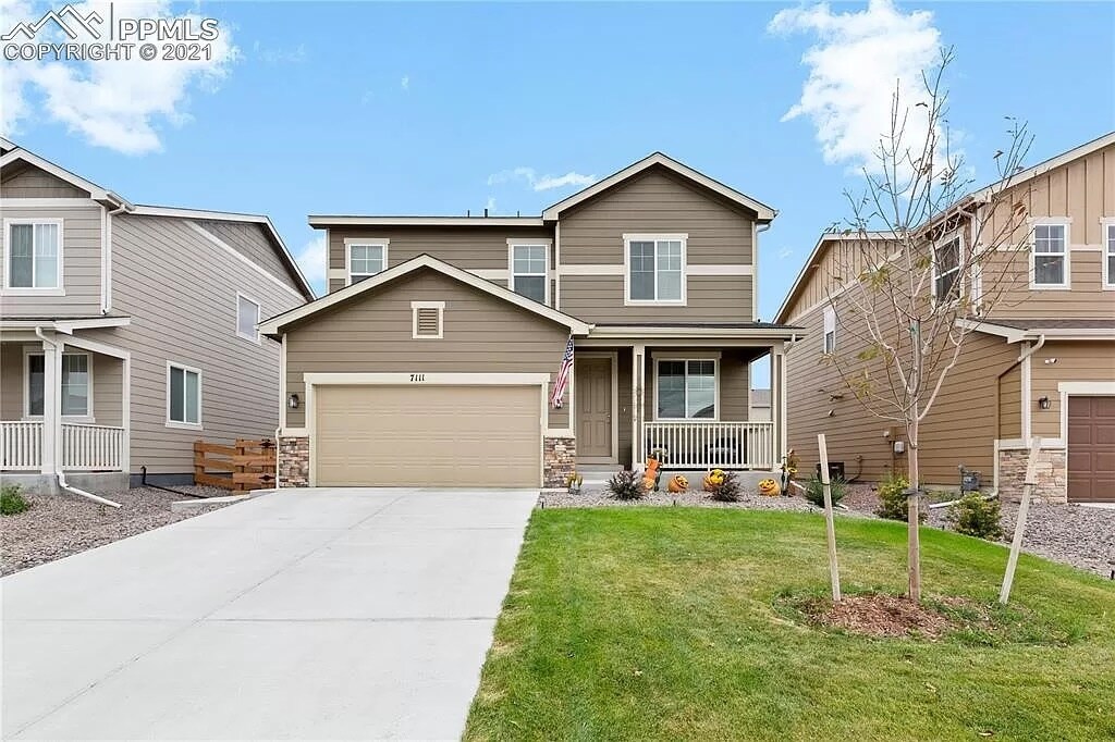 Primary Photo - 7111 Preble Dr