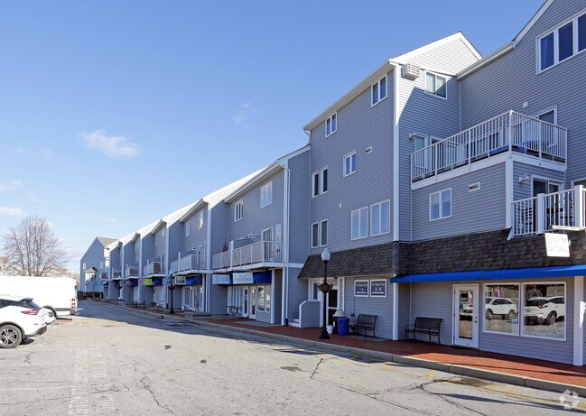 Foto del edificio - 30-38 Pier Market Pl
