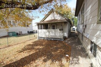 Building Photo - 1040 Charleston St