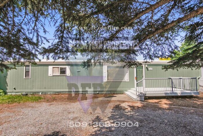 Building Photo - 2 bedroom, 1 bath manufactured home in Lib...