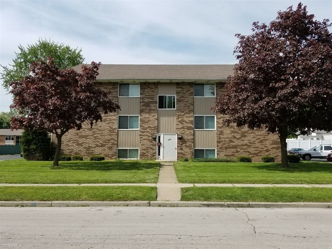 Foto del edificio - 2829 Eldora Dr