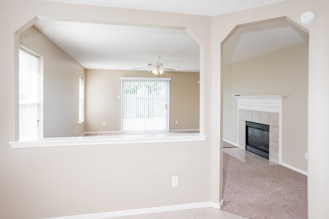 Foto del edificio - 3111 Wild Turkey Ln