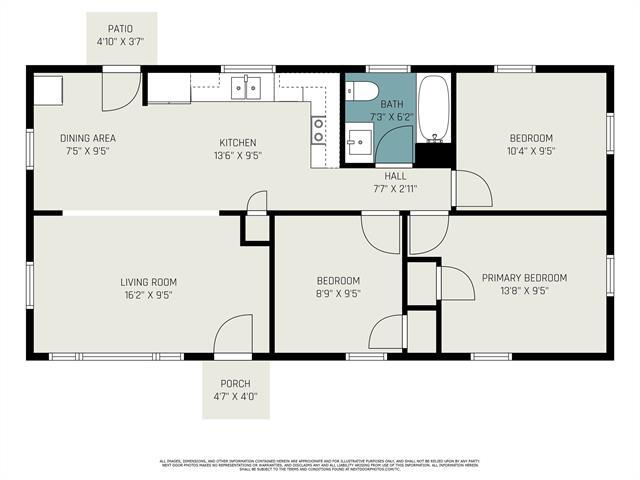 Foto del edificio - 2821 Meadow Brook Rd