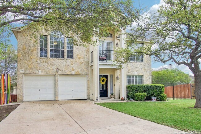 Foto del edificio - 606 Mesa Ln