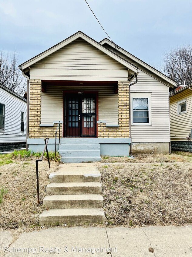 Foto principal - 2 br, 1 bath House - 1735 W Hill St