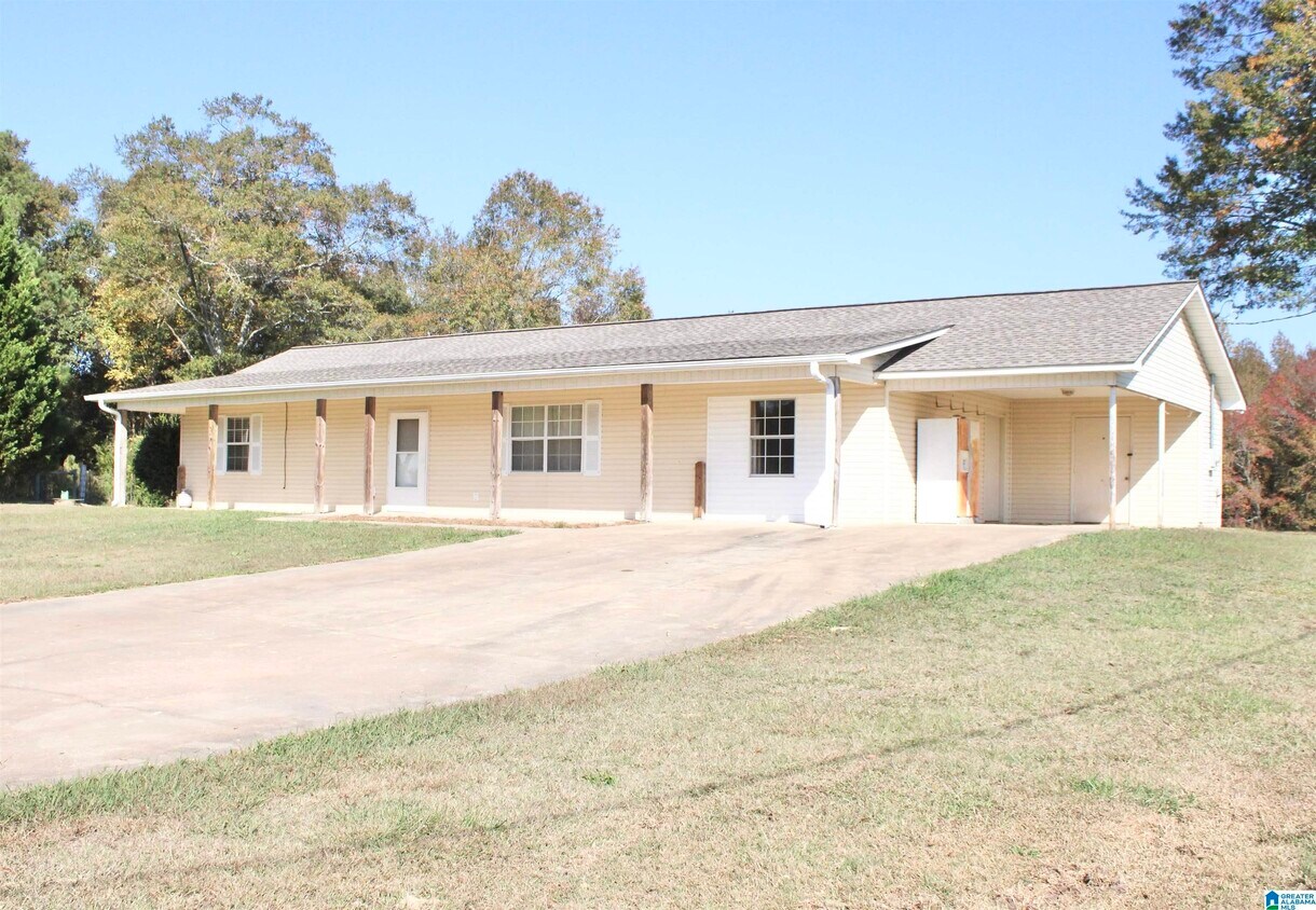Primary Photo - 1270 Co Rd 240