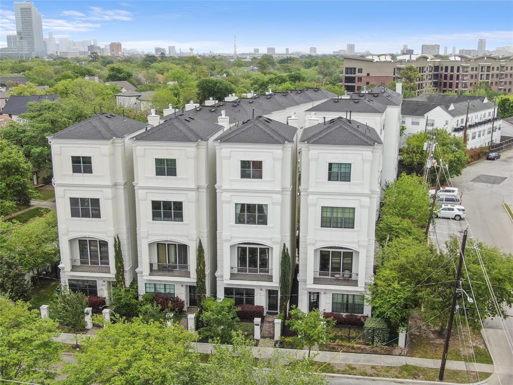 Foto principal - 5307 Weslayan St