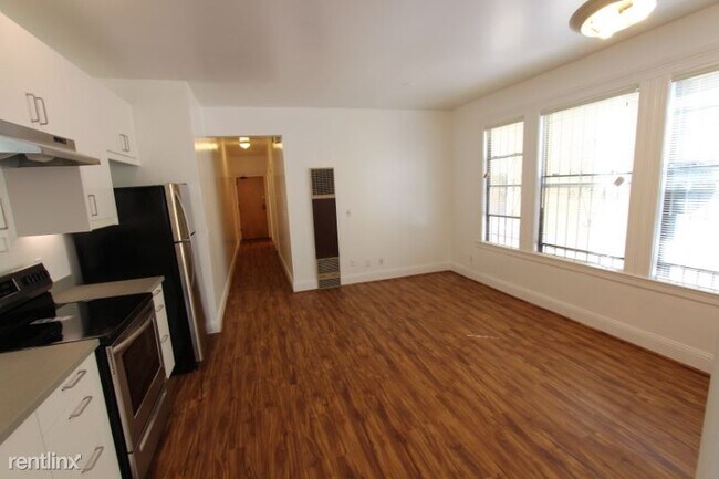 Foto del edificio - 1435 Eddy St