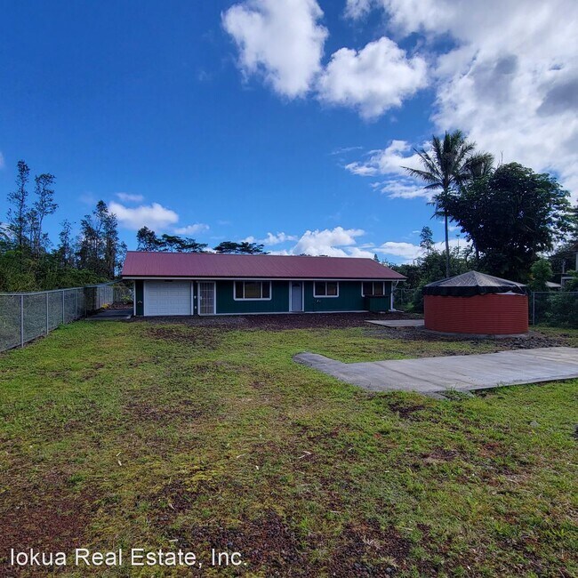 Building Photo - 3 br, 2 bath House - 16-2067 Gardenia Dr