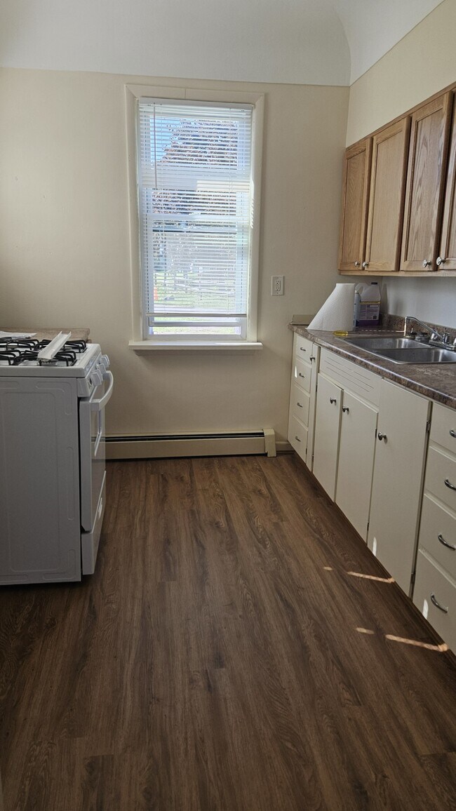 Cocina #59 - Lake Shore Estates