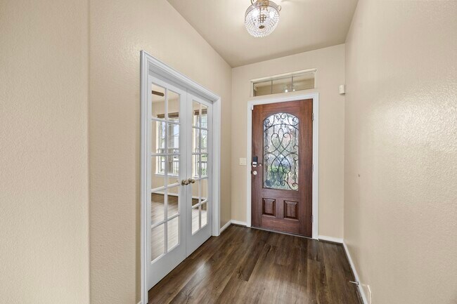 Foto del edificio - 17414 Aldenwilds Ln