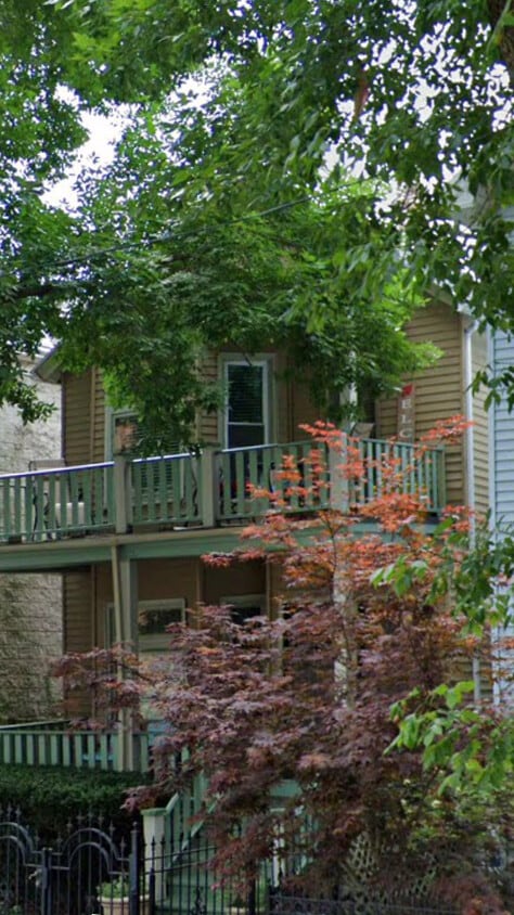 Primary Photo - 1424 N North Park Ave