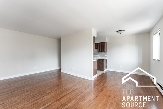 Foto del edificio - 6011 N Winthrop Ave