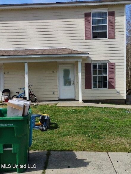 Building Photo - 1339 Foxwood Pl