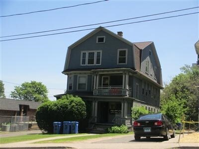 25 Robbins Street, Waterbury, CT - 25 Robbins St
