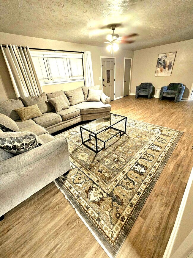 Foto del edificio - 3705 36th St