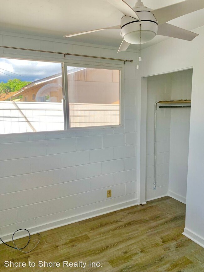 Building Photo - 2 br, 1 bath House - 200A Lono Ave