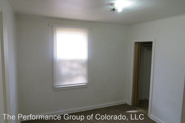 Building Photo - 1 br, 1 bath House - 2727 Santa Fe Drive #1