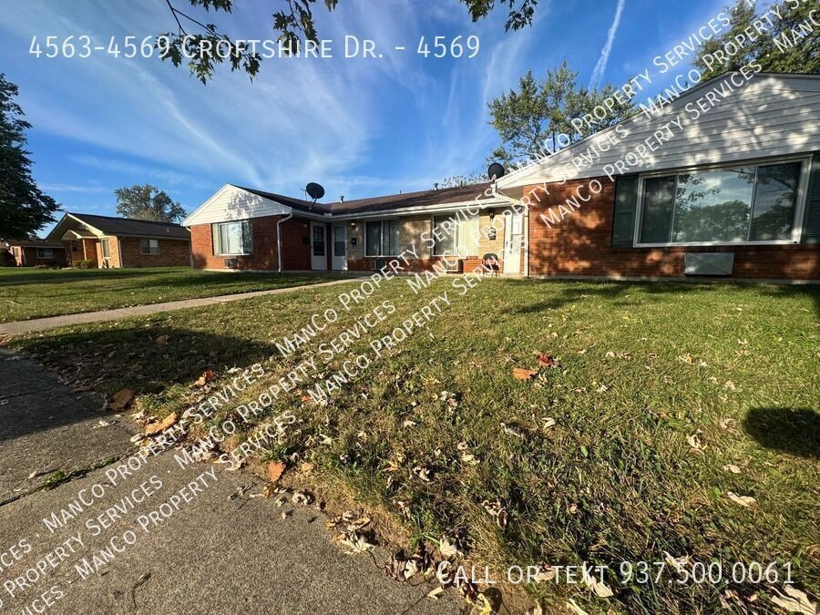 Foto principal - 4563-4569 Croftshire Dr.-4569