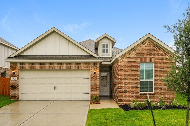Building Photo - 7523 Tipton Meadow Way