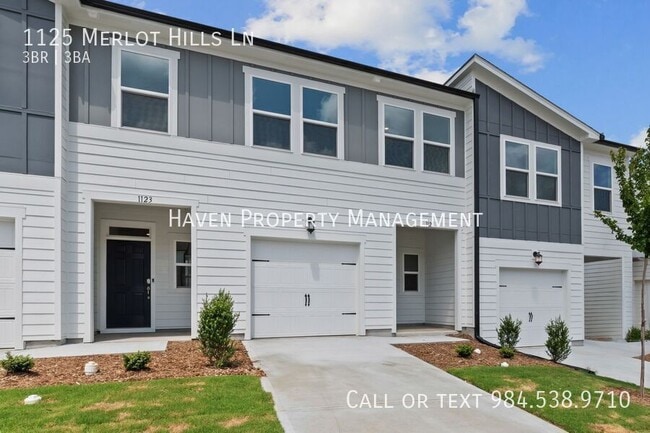 Building Photo - 1125 Merlot Hills Ln