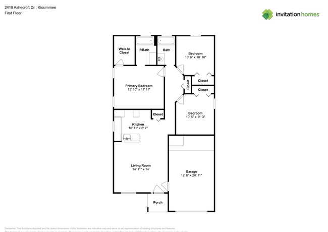 Building Photo - 2419 Ashecroft Dr