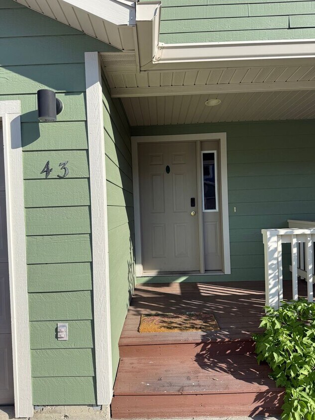 Primary Photo - 3 Bedroom End Unit