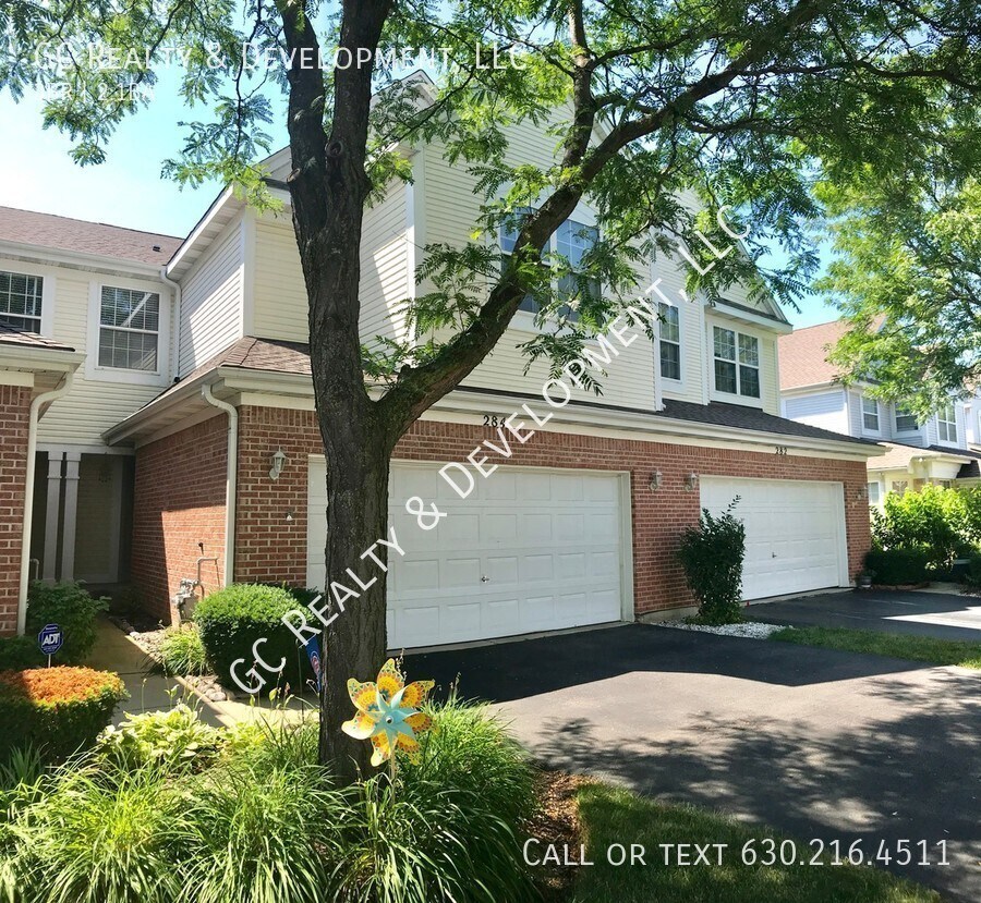 Foto principal - ***3 BDRM + LOFT / 2.5 BTHS / 2 CAR GARAGE...