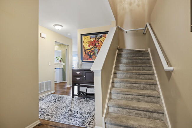 Building Photo - 23900 McMullin Cir