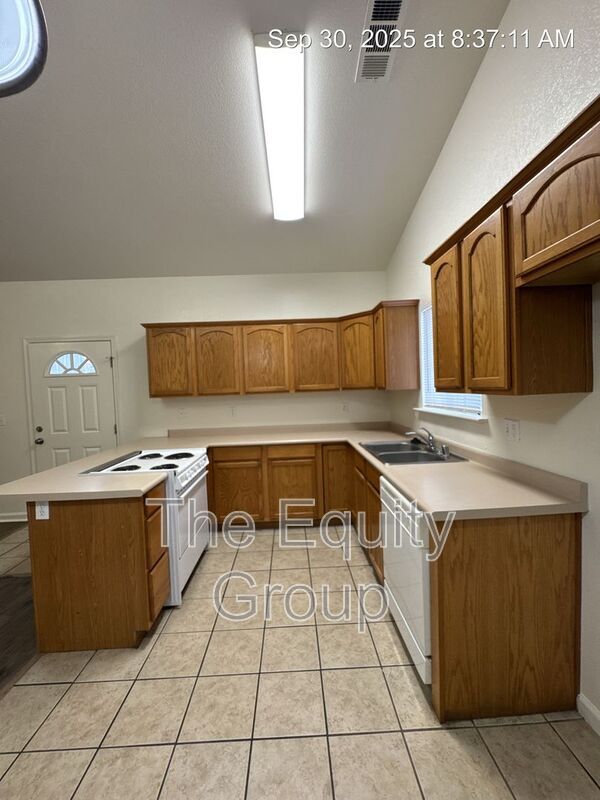 Foto del edificio - 2918 S Sallee Ct