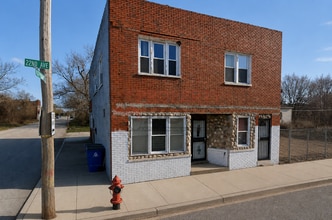 Building Photo - 2191 Jefferson St
