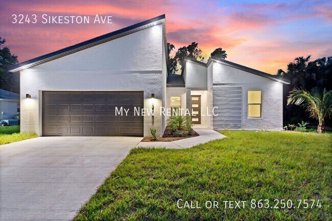 Foto del edificio - 3243 Sikeston Ave