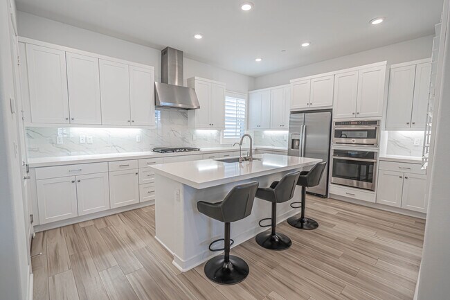 Building Photo - 27081 Amber Sky Wy