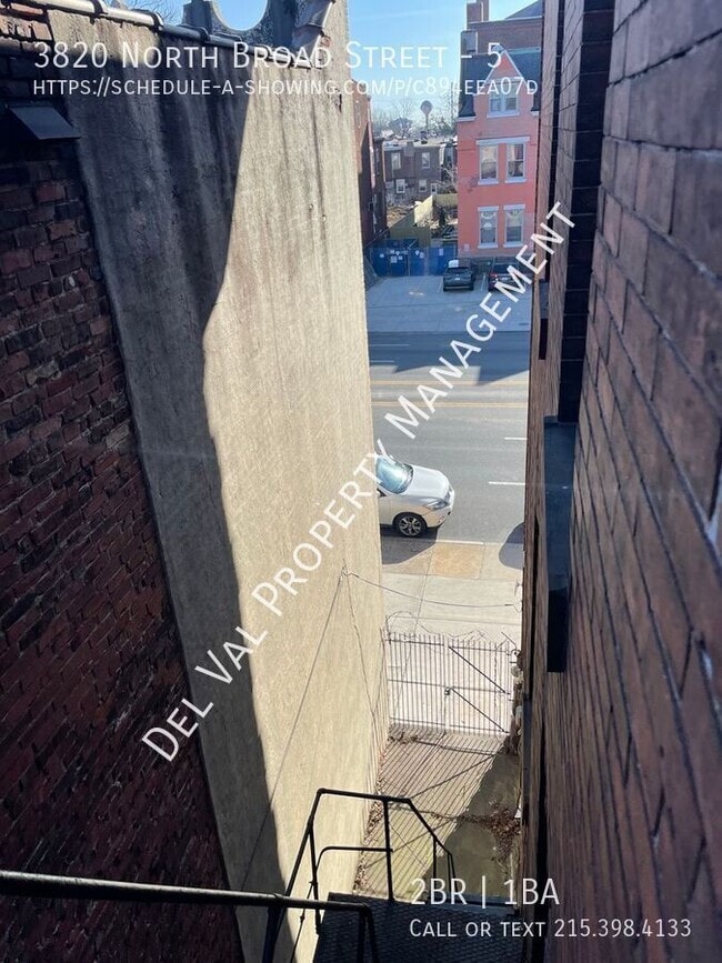 Foto del edificio - 3820 N Broad St