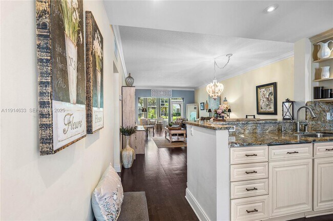 Foto del edificio - 1501 S Ocean Blvd