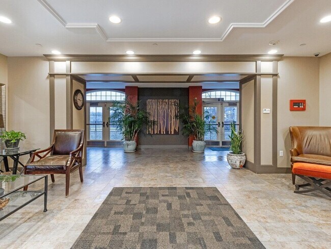Lobby - 60 Winooski Falls Way