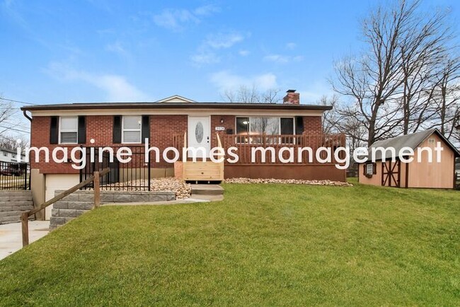Foto del edificio - 3928 Bainbridge Dr