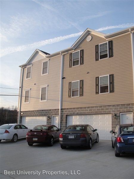 Building Photo - 54 Temperance Way