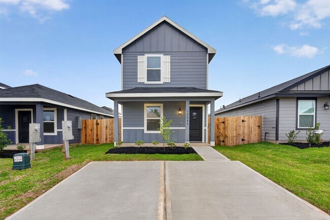 Foto del edificio - 12227 Shield Crest Ct