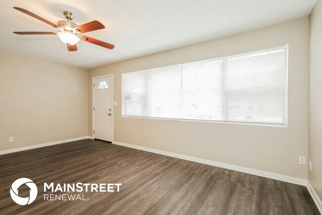 Foto del edificio - 3713 Hoover Ln