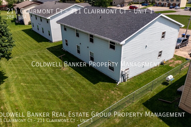 Building Photo - 211 Clairmont Ct