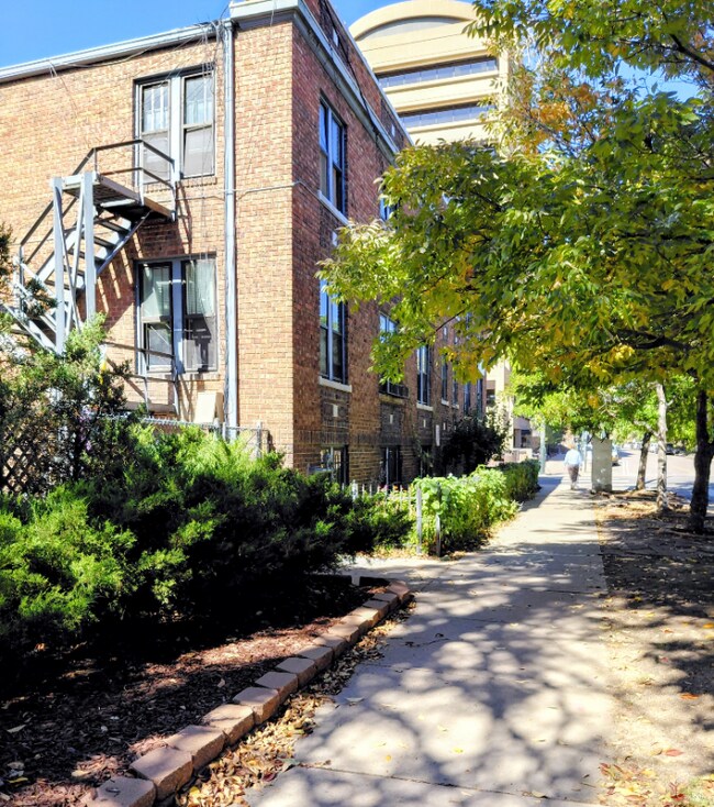 Photo - 440 E 13th Ave Apartment