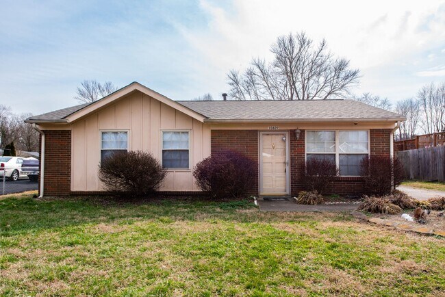 Building Photo - 3 br, 1 bath House - 10609 S Dodge Lane
