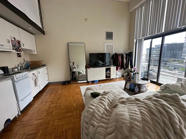 Foto del edificio - 51 Brookline Ave