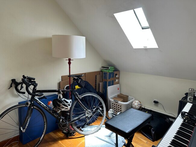 Foto del edificio - 683 Tremont St