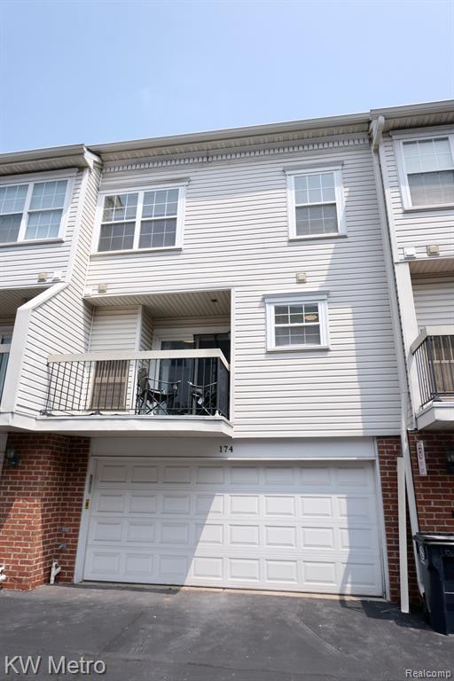Foto del edificio - 174 Georgetown Square S