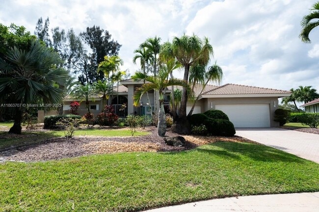 Building Photo - 17969 Fairoaks Way