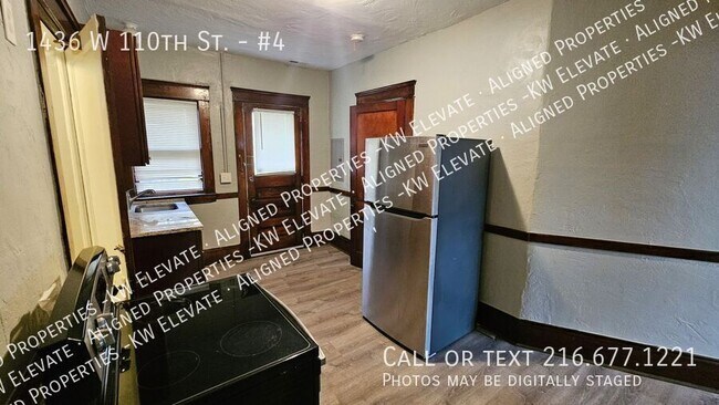 Foto del edificio - 1436 W 110th St