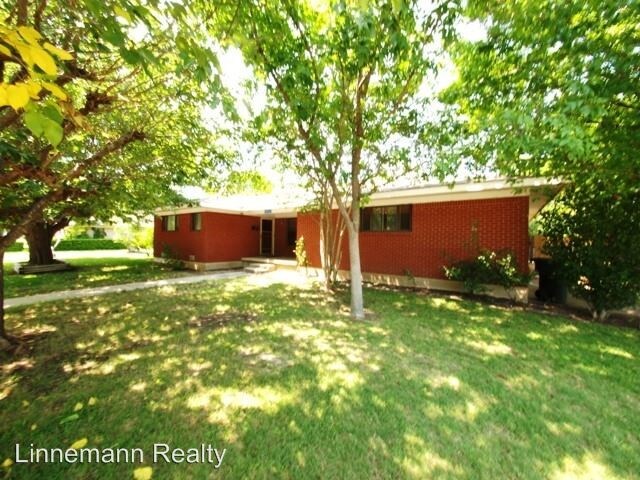 Foto principal - 3 br, 2 bath House - 3217 Lake Belton Avenue
