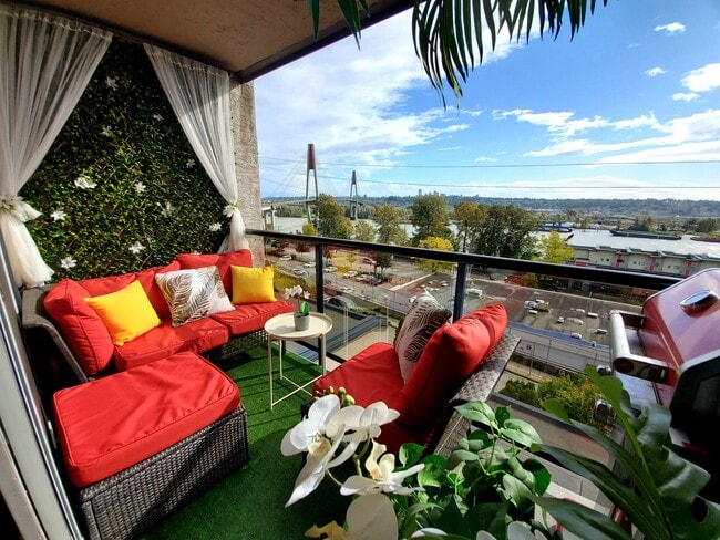 Building Photo - 312 Carnarvon St